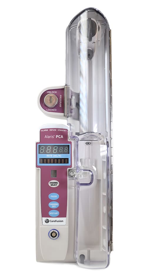 Alaris 8120 PCA Pump Module Buy, Rent, or Lease